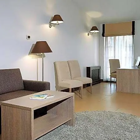 Rius By Rixwell 4* Lemberg