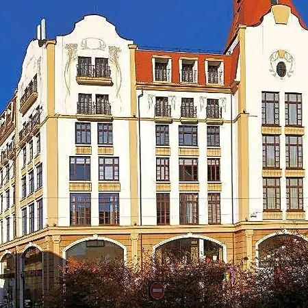Hotel Rius By Rixwell