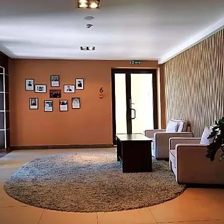Rius By Rixwell Hotel Lemberg