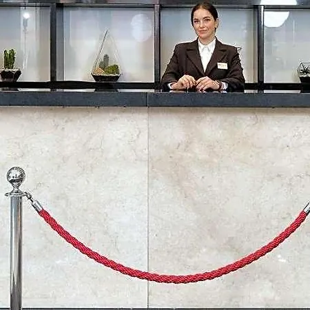 Hotel Rius By Rixwell