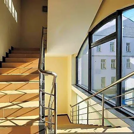 Rius By Rixwell 4* Lemberg