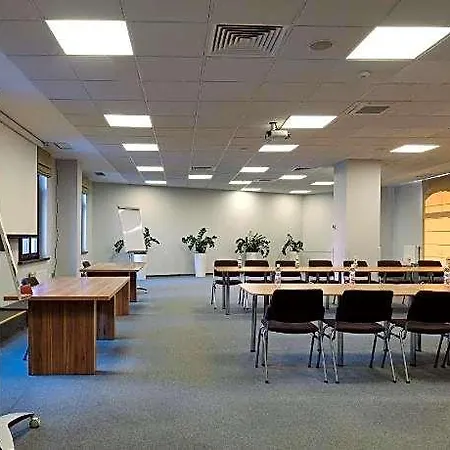 Rius By Rixwell Hotel 4*