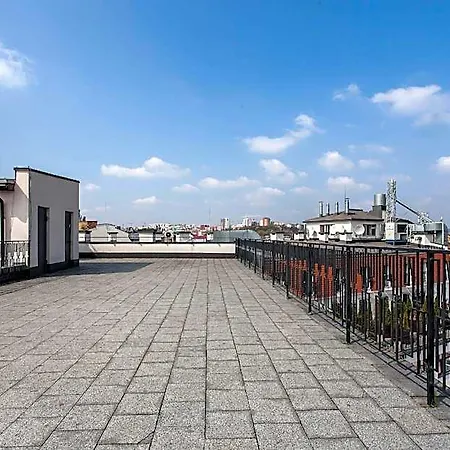 Rius By Rixwell Hotel 4*