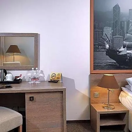 Hotel Rius By Rixwell