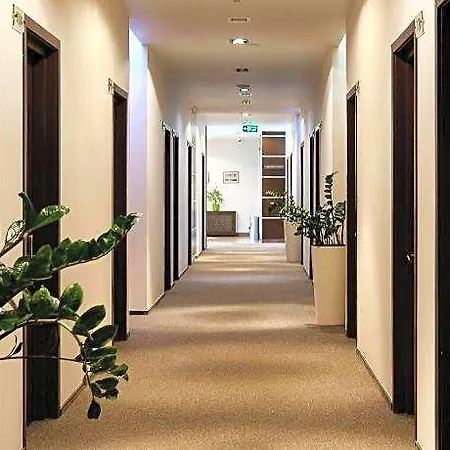 Hotel Rius By Rixwell 4*