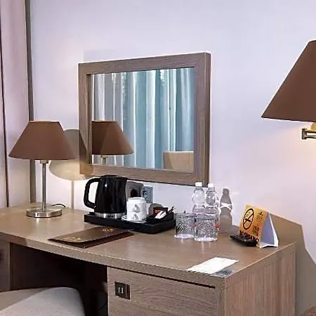 Hotel Rius By Rixwell 4*