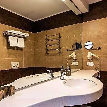 Hotel Rius By Rixwell Lemberg