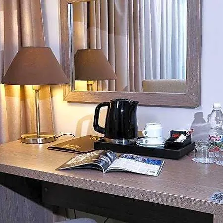 Rius By Rixwell Otel Lviv