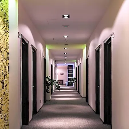 Hotel Rius By Rixwell 4*