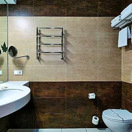 Hotel Rius By Rixwell 4*
