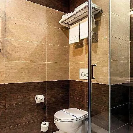 Hotel Rius By Rixwell Lemberg