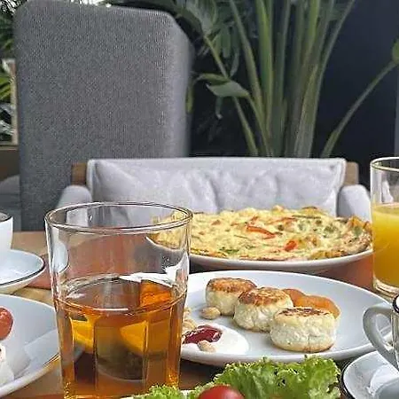 Hotel Rius By Rixwell 4*