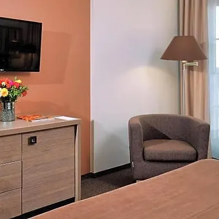 Hotel Rius By Rixwell 4*